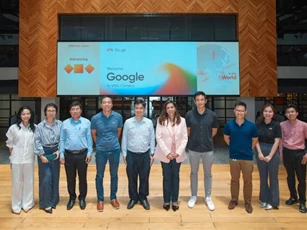 Ra mắt mô hình Applied AI Lab đầu tiên tại Việt Nam