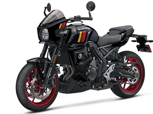 Top 10 môtô 800cc đáng mua nhất năm 2026: Suzuki GSX-8TT đứng đầu