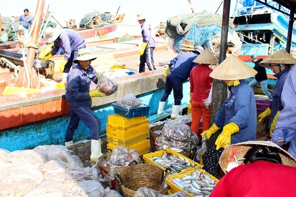 Những thách thức của xuất khẩu thuỷ sản