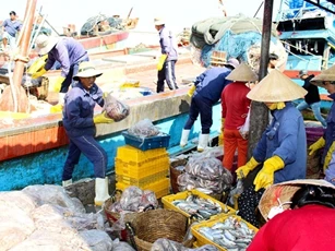 Những thách thức của xuất khẩu thuỷ sản