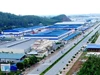 Đẩy mạnh hạ tầng môi trường, Thái Nguyên hướng tới trung tâm công nghiệp xanh