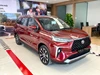 Toyota Việt Nam bán hơn 6.600 xe trong tháng 4/2026, Veloz Cross dẫn đầu doanh số