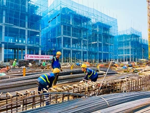 Thị trường vật liệu cần khung thể chế mới để bứt phá