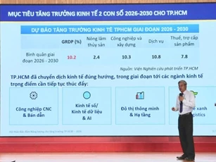 Mở 'nút thắt' chính sách để điện mặt trời mái nhà bứt phá