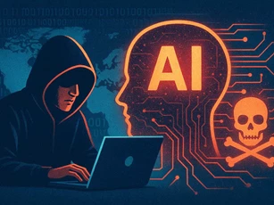 Tội phạm mạng sử dụng AI đang gia tăng