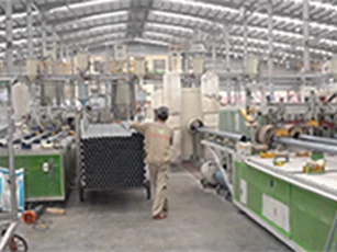Doanh nghiệp Nghệ An chủ động chuyển đổi xanh, tiết kiệm nhiên liệu
