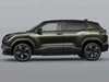 SUV hạng B Suzuki công suất 181 mã lực, giá hơn 2,3 tỷ đồng