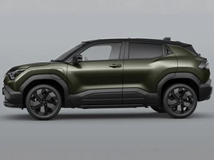 SUV hạng B Suzuki công suất 181 mã lực, giá hơn 2,3 tỷ đồng