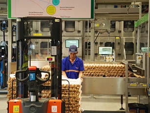 Vốn FDI vào Đà Nẵng tăng trưởng bứt phá