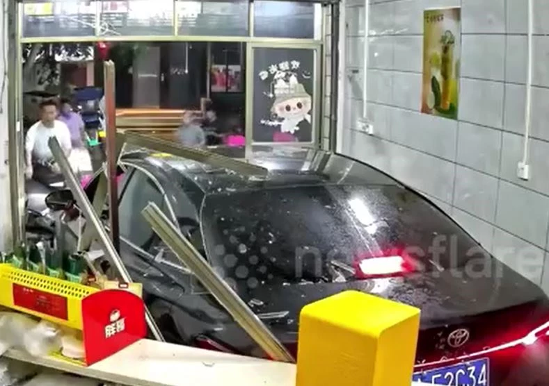Ảnh cắt từ clip.