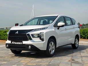 Hơn 5.000 chiếc Mitsubishi Xpander bị triệu hồi tại Việt Nam