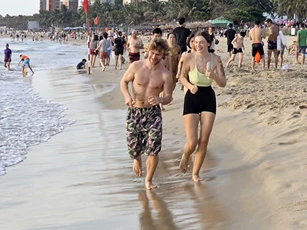 Đà Nẵng vào Top 2 điểm đến mùa hè hấp dẫn nhất châu Á