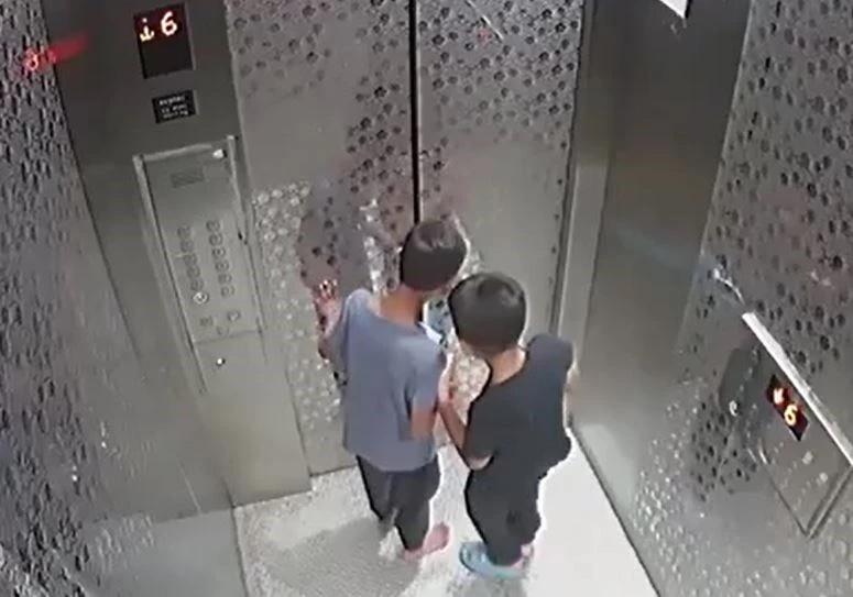 Ảnh cắt từ clip.