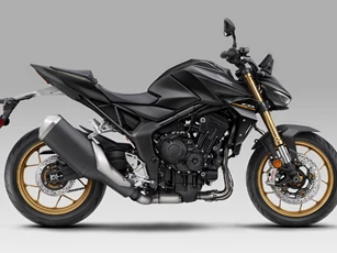 Top 10 môtô naked bike đẹp nhất năm 2026: Vinh danh Honda CB1000 Hornet