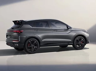Geely Coolray 2026 sắp ra mắt Việt Nam, giá dự kiến từ 500 triệu đồng, so kè với Mitsubishi Xforce