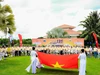 Giải golf doanh nhân Nghệ Tĩnh kỷ niệm 136 năm Ngày sinh Chủ tịch Hồ Chí Minh