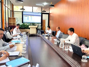Đề xuất cơ chế thúc đẩy trạm sạc xe điện dùng năng lượng mặt trời tại TP Hồ Chí Minh