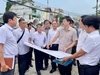 Cần Thơ: Vì sao dự án nâng cấp, mở rộng Quốc lộ 91 chậm tiến độ?