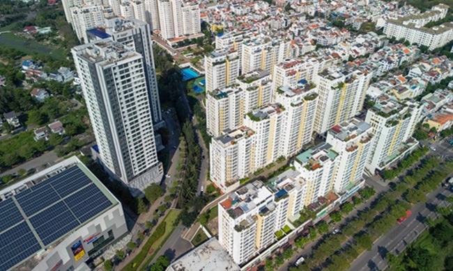 TP Hồ Chí Minh: Sớm cấp sổ hồng cho 60 dự án còn tồn đọng