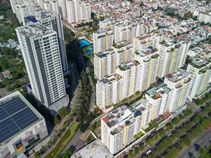 TP Hồ Chí Minh: Sớm cấp sổ hồng cho 60 dự án còn tồn đọng