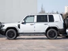 SUV địa hình công suất 448 mã lực, hoạt động thuần điện 210 km, sắp ra mắt tại Việt Nam