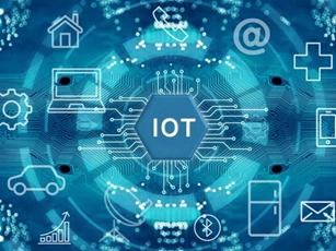 Hà Nội: Ứng dụng IoT cho thương mại thông minh giai đoạn 2026 - 2030