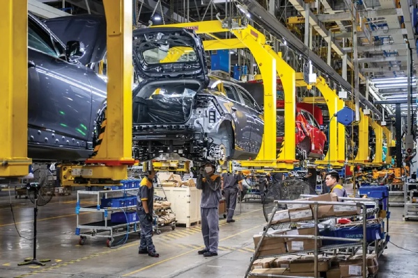 Thị trường vốn cần trở thành “đường cao tốc” cho kinh tế tư nhân