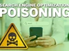 SEO Poisoning - Hiểm họa mới với doanh nghiệp SME