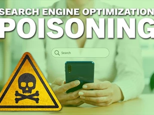 SEO Poisoning - Hiểm họa mới với doanh nghiệp SME