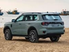 Ford Everest 2026 ra mắt tại Việt Nam: Công suất 300 mã lực, nâng cấp toàn diện về công nghệ