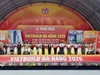 Gần 1.000 gian hàng tham gia triển lãm quốc tế Vietbuild Đà Nẵng 2026