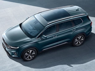 Toyota Fortuner sắp có thêm đối thủ mới tại Việt Nam, giá dự kiến từ 760 triệu đồng