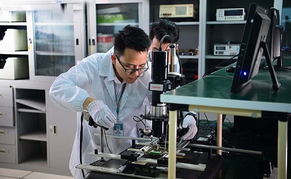 Doanh nghiệp cần chủ động ứng phó rủi ro từ 'báo cáo đặc biệt 301' của Mỹ