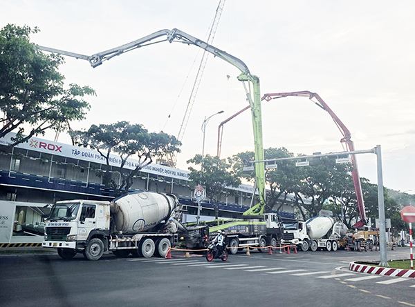 Thị trường bất động sản Đà Nẵng 'vào guồng' lành mạnh
