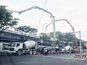 Thị trường bất động sản Đà Nẵng 'vào guồng' lành mạnh