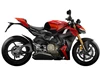 Top 10 môtô đường phố đẹp nhất năm 2026: Ducati Streetfighter dẫn đầu