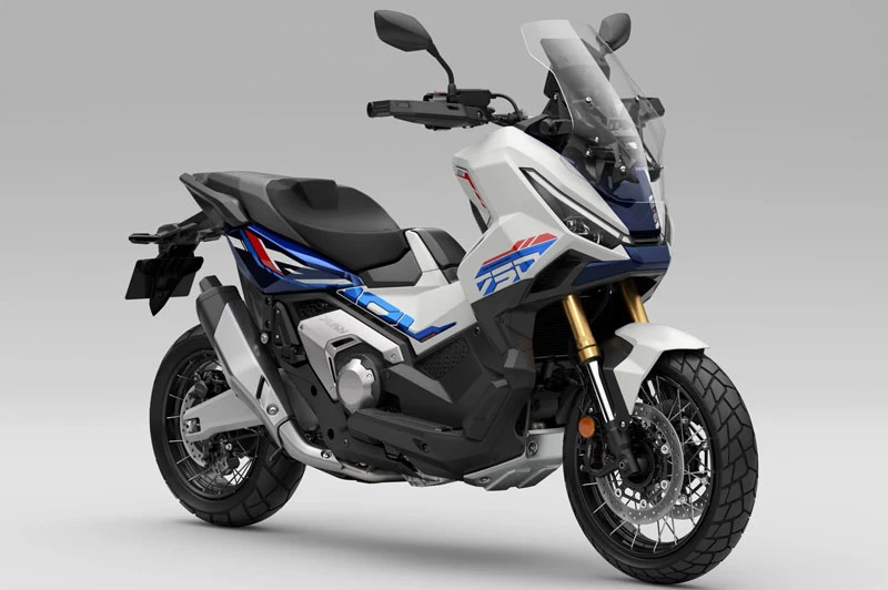 Honda X-ADV 750 2026. 