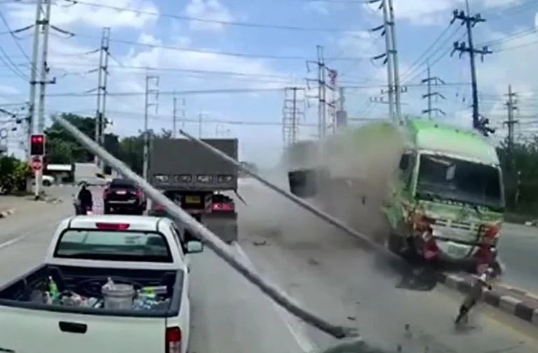 Ảnh cắt từ clip.
