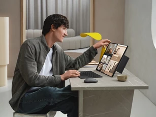 ASUS mở đặt trước tại Việt Nam Zenbook DUO 2026