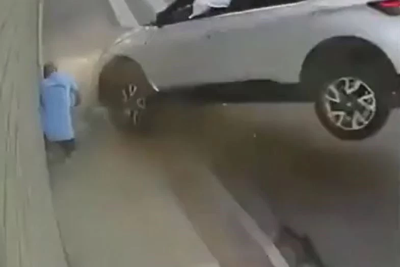 Ảnh cắt từ clip.