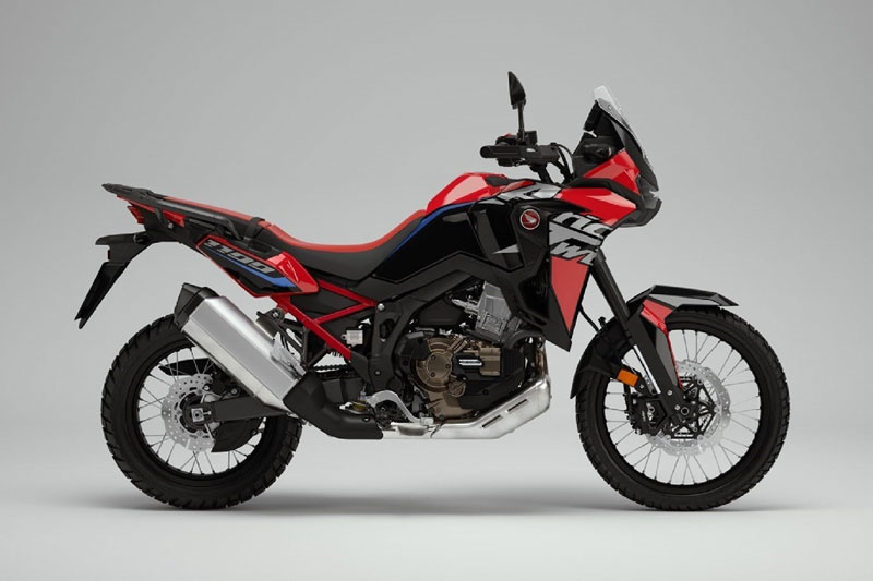 Top 10 môtô adventure Nhật Bản tốt nhất năm 2026: Vinh danh Honda Africa Twin Adventure Sports