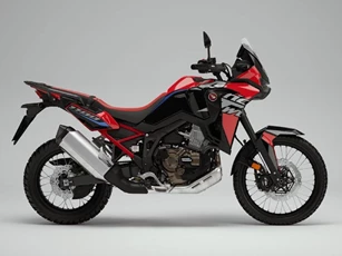 Top 10 môtô adventure Nhật Bản tốt nhất năm 2026: Vinh danh Honda Africa Twin Adventure Sports