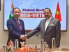 Khoa học và Công nghệ là trụ cột trong quan hệ Đối tác chiến lược toàn diện Việt Nam - Ấn Độ