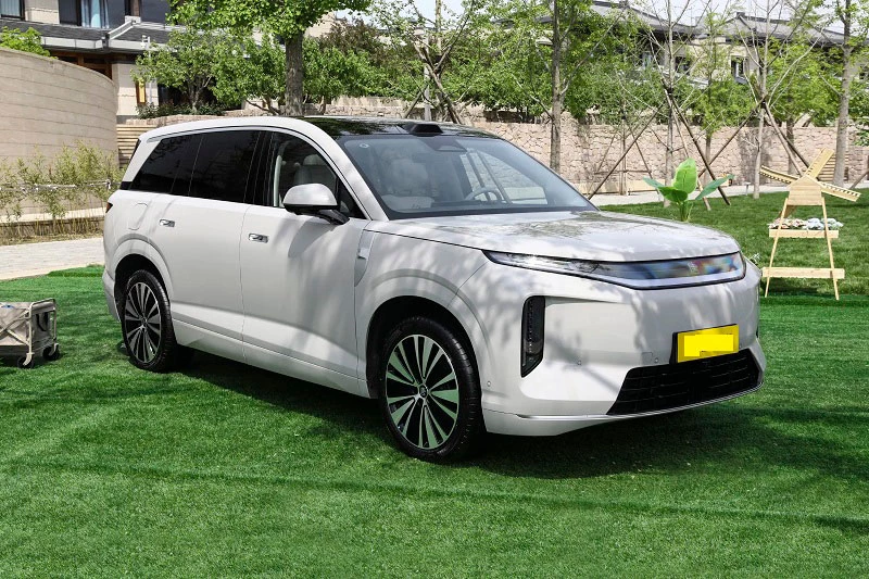 BYD Great Tang 2026.