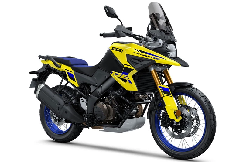 Suzuki V-Strom 1050DE 2026.