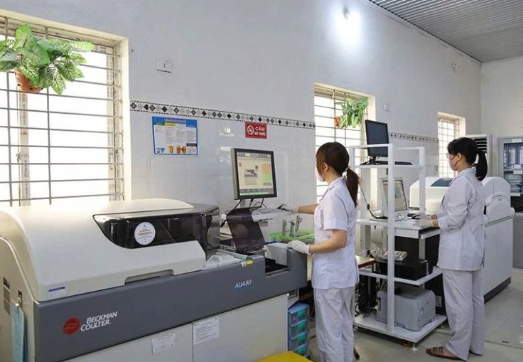 Thanh Hóa tăng tốc chuyển đổi số y tế, hướng tới mô hình bệnh viện thông minh
