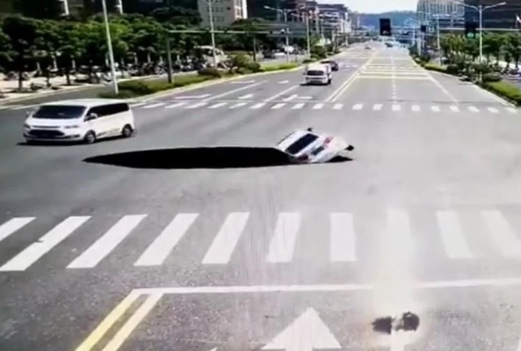 Ảnh cắt từ clip.