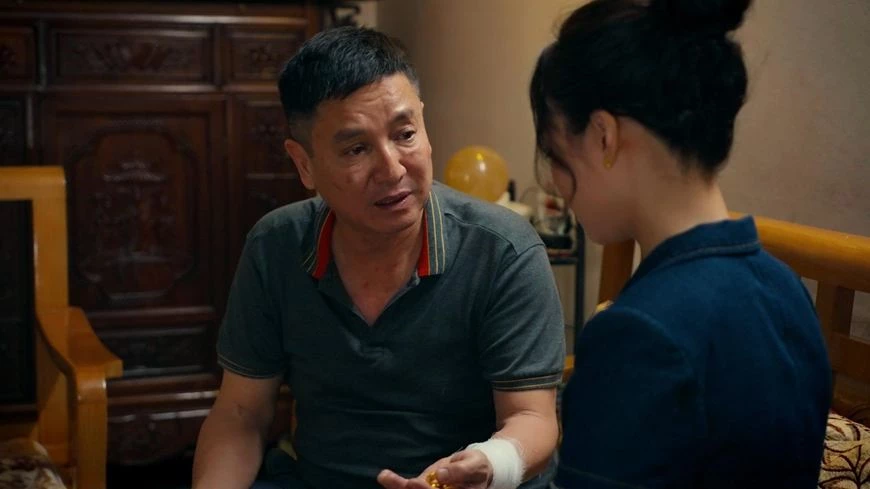 NSƯT Chí Trung