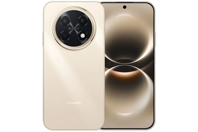 Huawei Nova 15 Max.