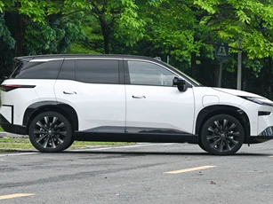 Xe điện Toyota mạnh 204 mã lực, giá hơn 420 triệu đồng